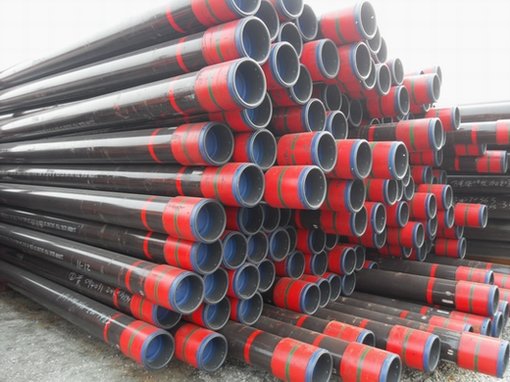 oilfield api casing pipe l80_450